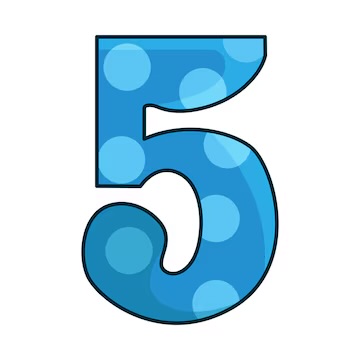 Test 5