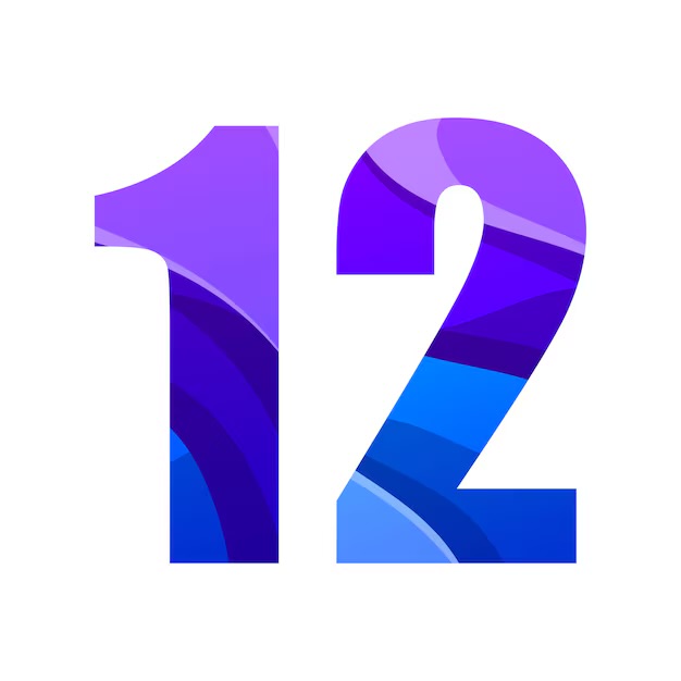 Test 12